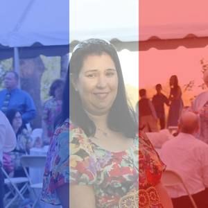 Meet your Posher, Sharon